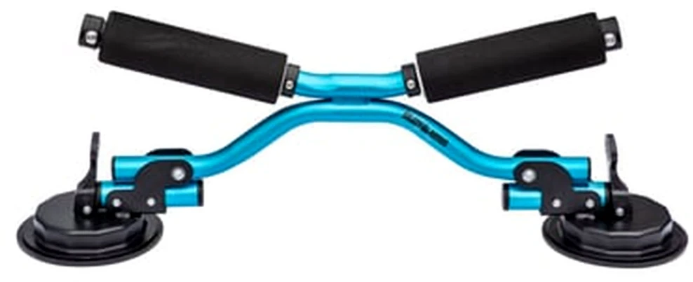 Galaxy Kayaks pakrovimo volelis