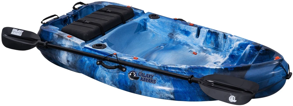 Galaxy Kayaks Ranger
