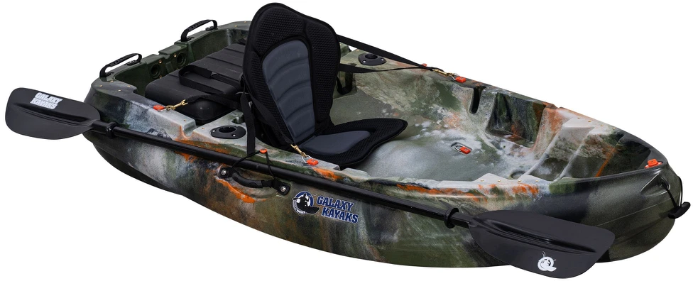 Galaxy Kayaks Ranger