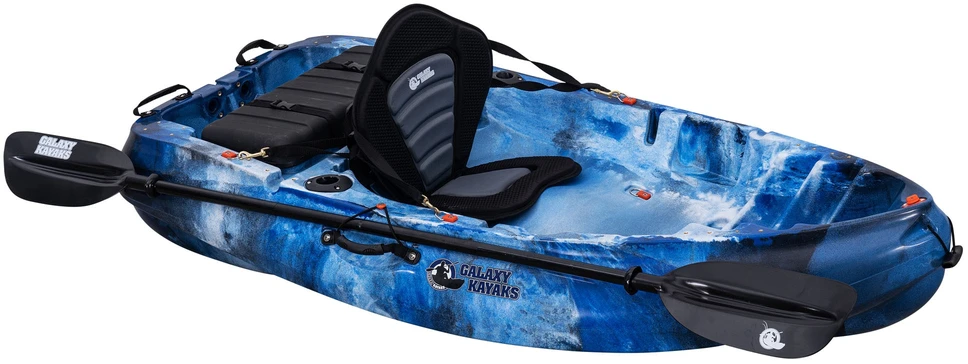 Galaxy Kayaks Ranger