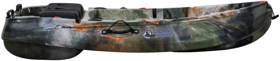 Galaxy Kayaks Ranger