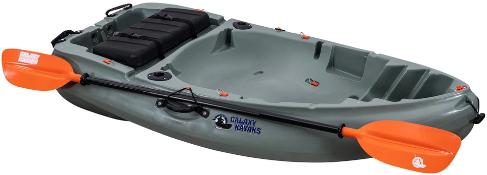 Galaxy Kayaks Ranger
