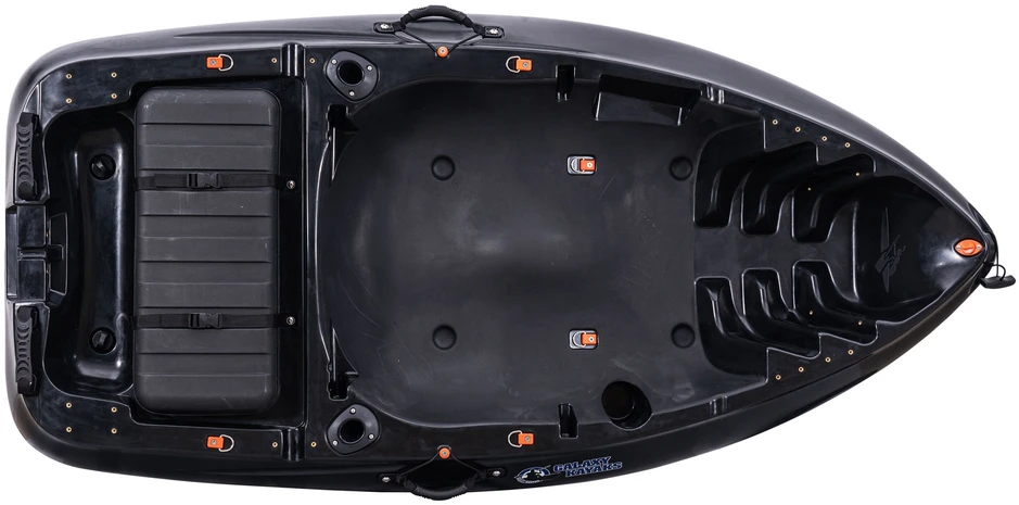 Galaxy Kayaks Ranger