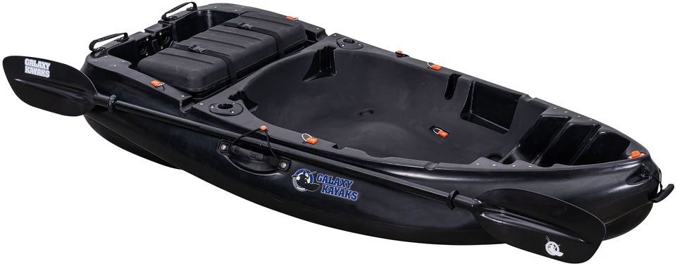 Galaxy Kayaks Ranger