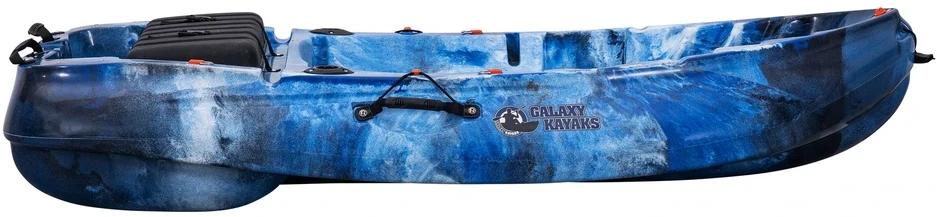 Motorinis kajakas Galaxy Kayaks Ranger (200 cm)