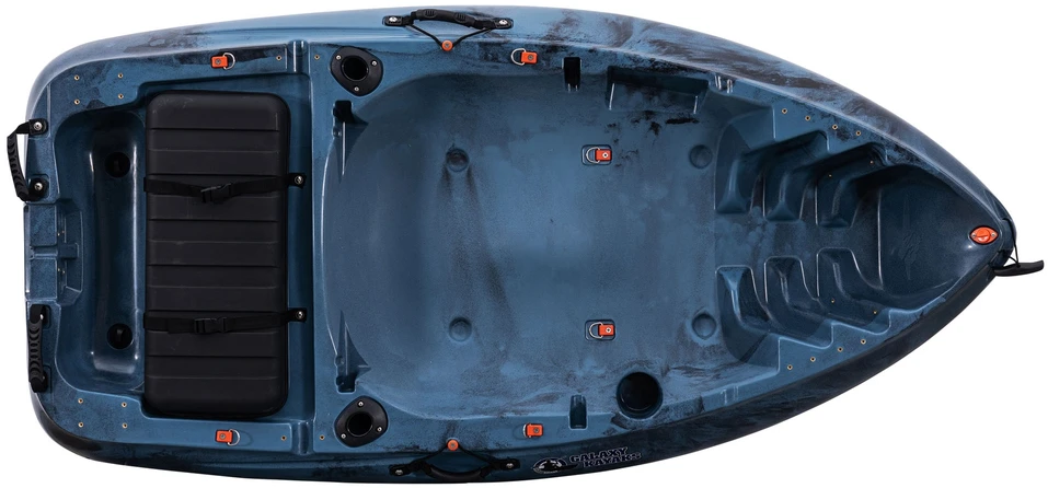 Galaxy Kayaks Ranger