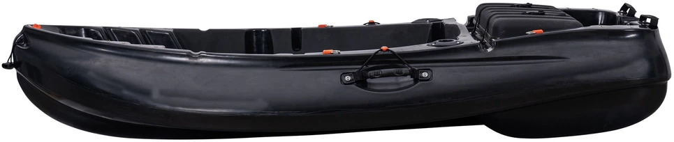 Galaxy Kayaks Ranger