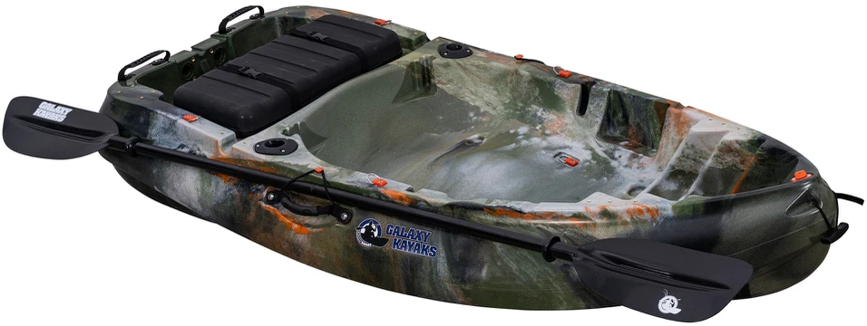 Galaxy Kayaks Ranger