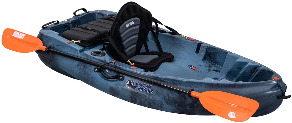 Galaxy Kayaks Ranger