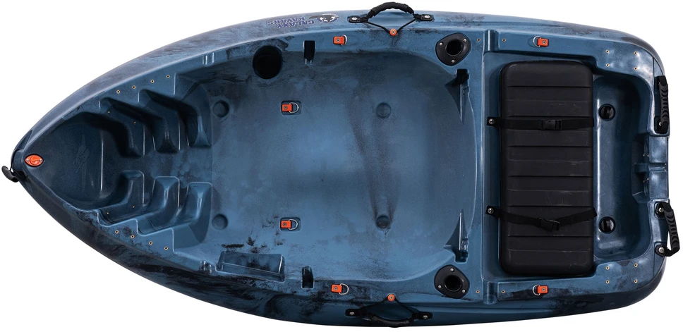 Galaxy Kayaks Ranger