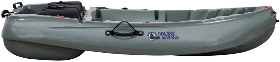 Galaxy Kayaks Ranger
