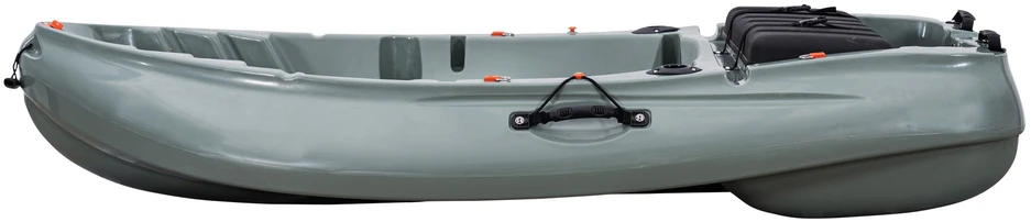 Galaxy Kayaks Ranger