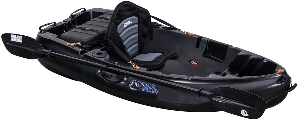 Galaxy Kayaks Ranger