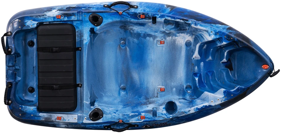 Galaxy Kayaks Ranger
