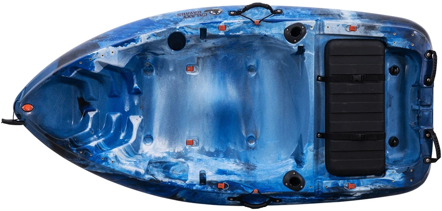 Galaxy Kayaks Ranger