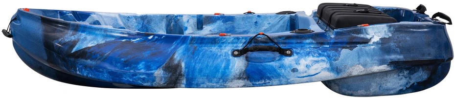 Galaxy Kayaks Ranger