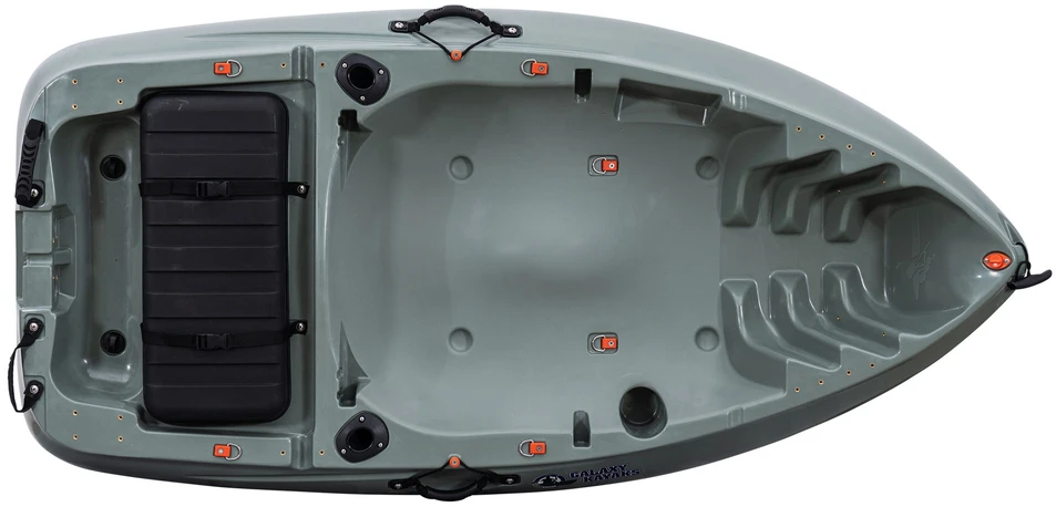 Galaxy Kayaks Ranger