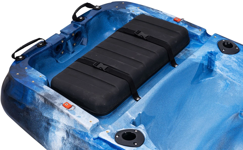 Galaxy Kayaks Ranger