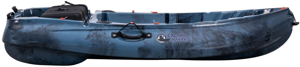Galaxy Kayaks Ranger