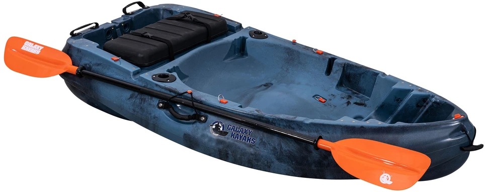 Galaxy Kayaks Ranger