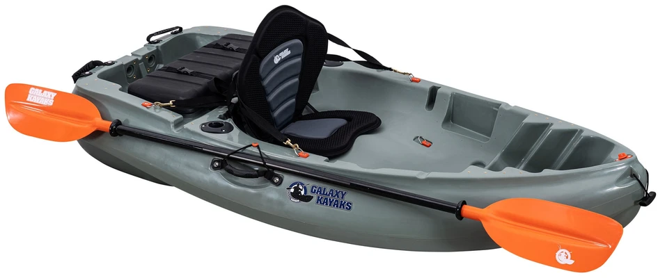 Galaxy Kayaks Ranger
