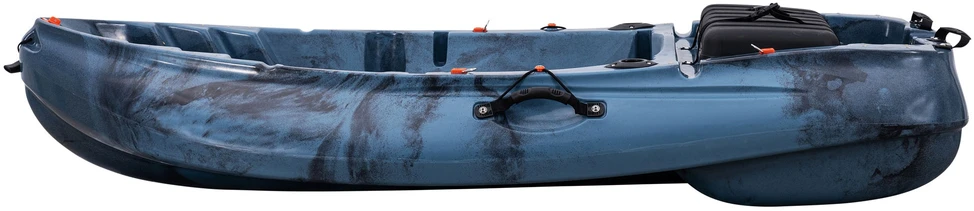 Galaxy Kayaks Ranger