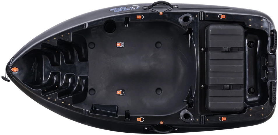 Galaxy Kayaks Ranger