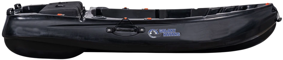Galaxy Kayaks Ranger