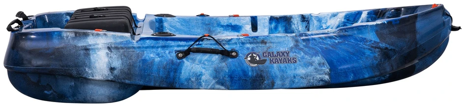 Galaxy Kayaks Ranger
