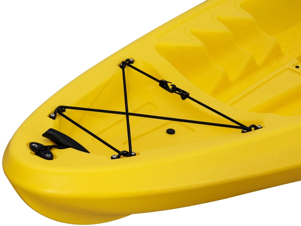 Laisvalaikio kajakas Galaxy Kayaks Reef Adult (262 cm)