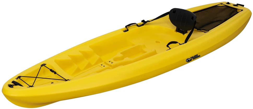 Laisvalaikio kajakas Galaxy Kayaks Reef Adult (262 cm)