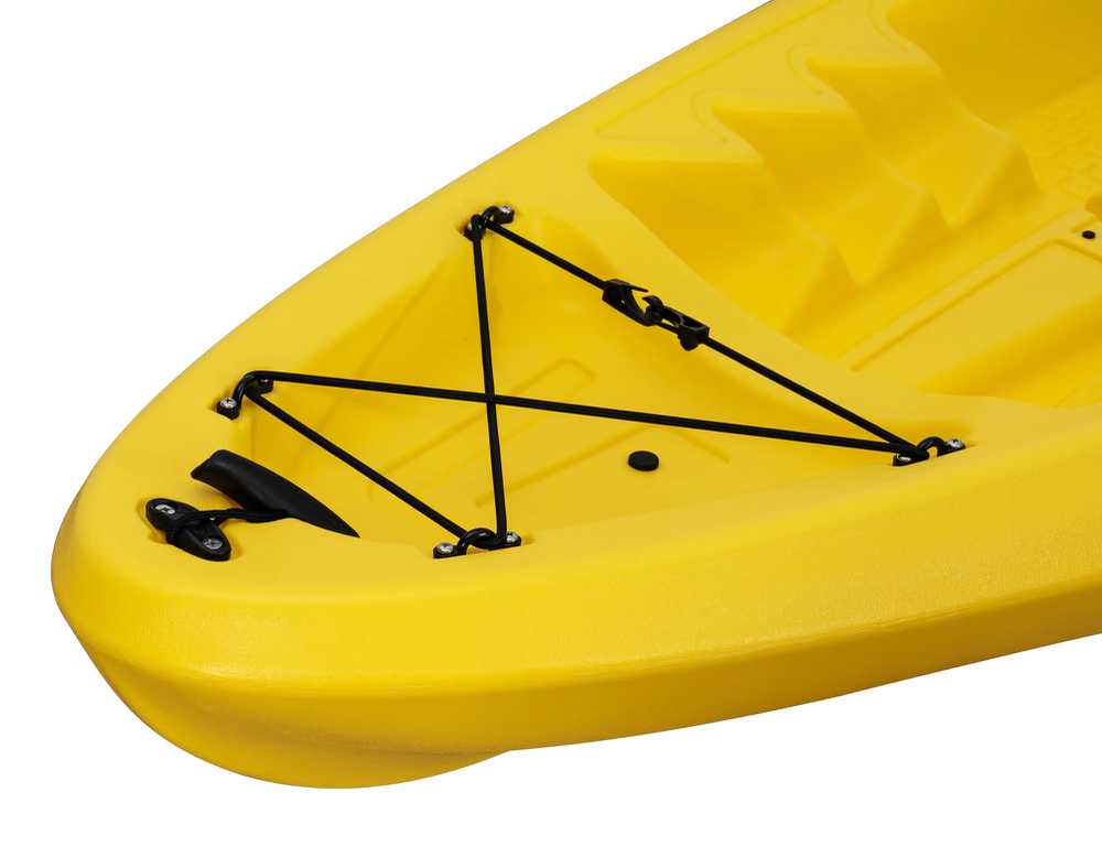 Galaxy Kayaks Reef Adult