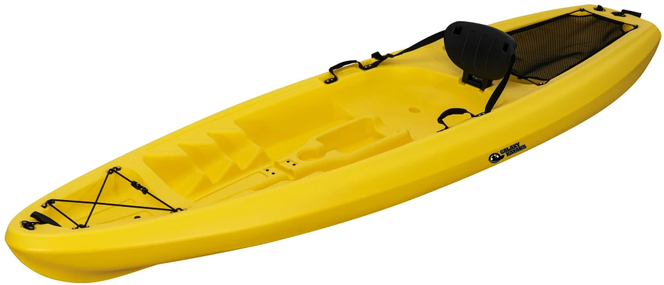 Galaxy Kayaks Reef Adult