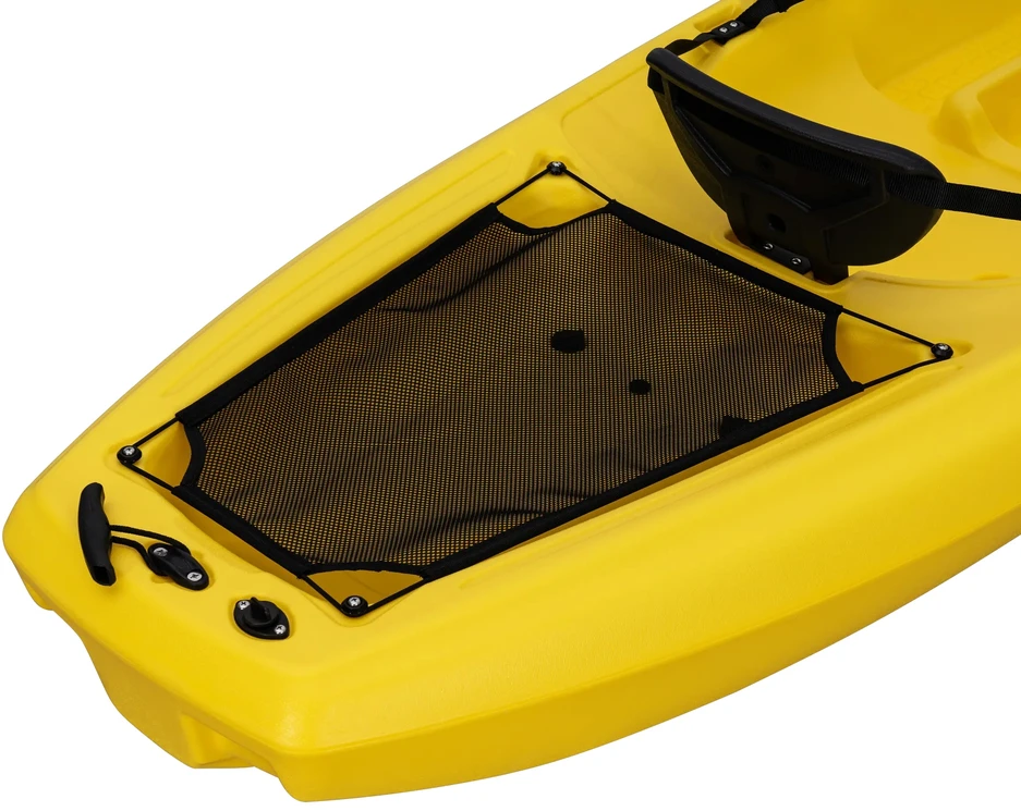 Laisvalaikio kajakas Galaxy Kayaks Reef Adult (262 cm)