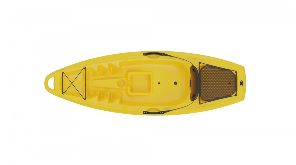 Galaxy Kayaks Reef Junior