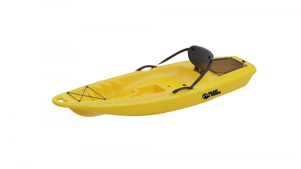 Galaxy Kayaks Reef Junior