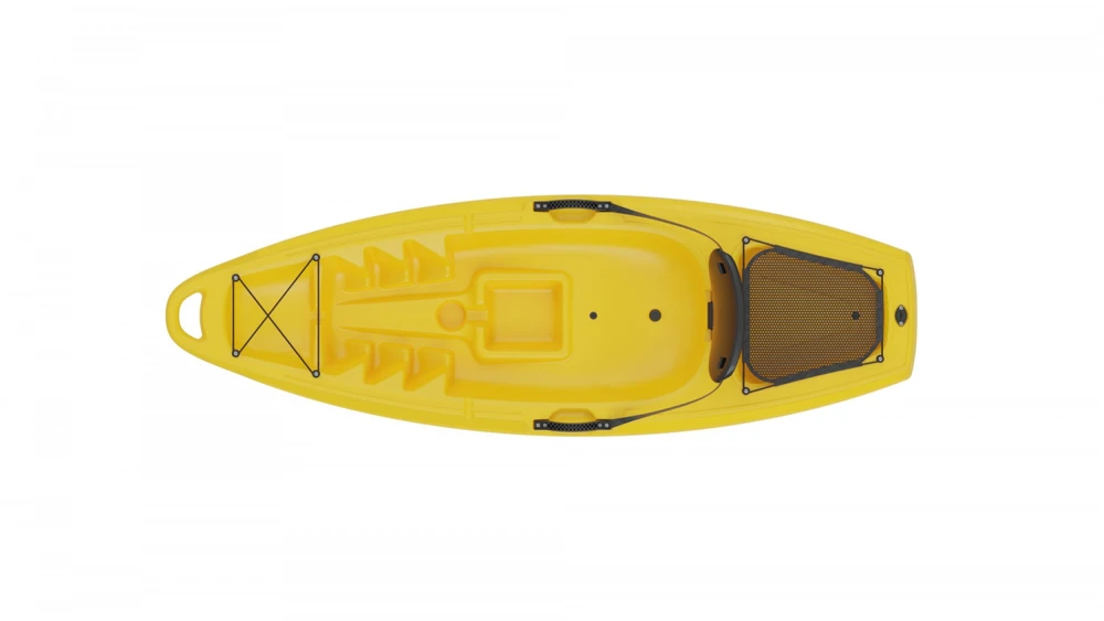 Galaxy Kayaks Reef Junior