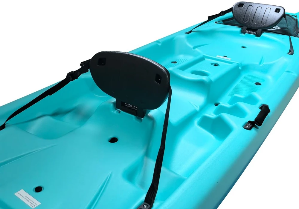 Galaxy Kayaks Reef Tandem