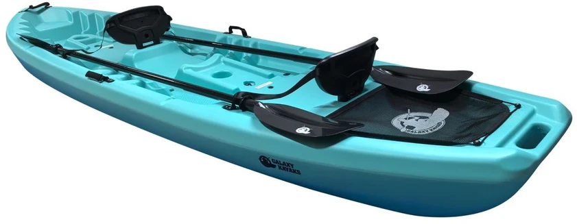 Galaxy Kayaks Reef Tandem