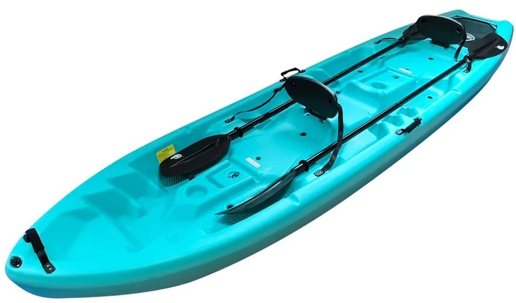 Galaxy Kayaks Reef Tandem
