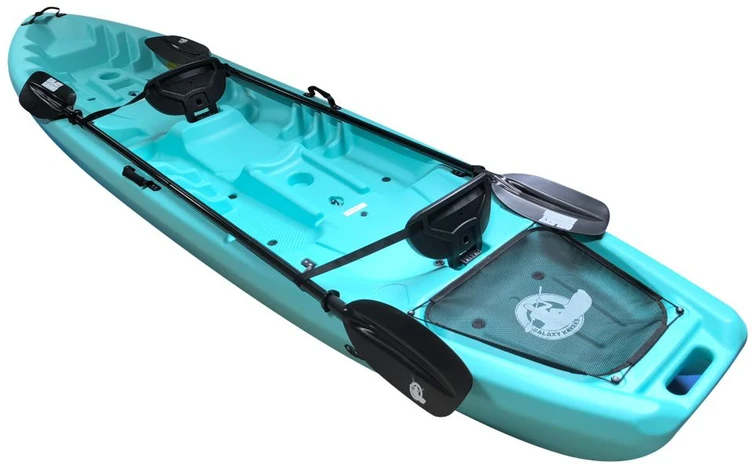 Galaxy Kayaks Reef Tandem