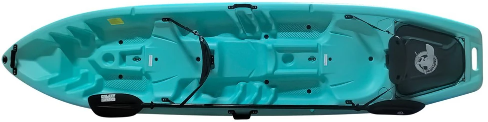 Galaxy Kayaks Reef Tandem