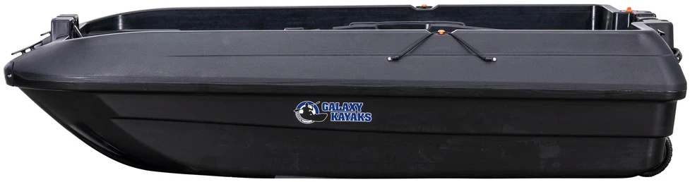 Galaxy Kayaks Strike