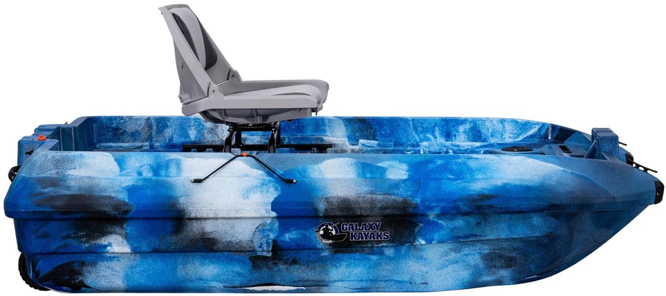 Galaxy Kayaks Strike