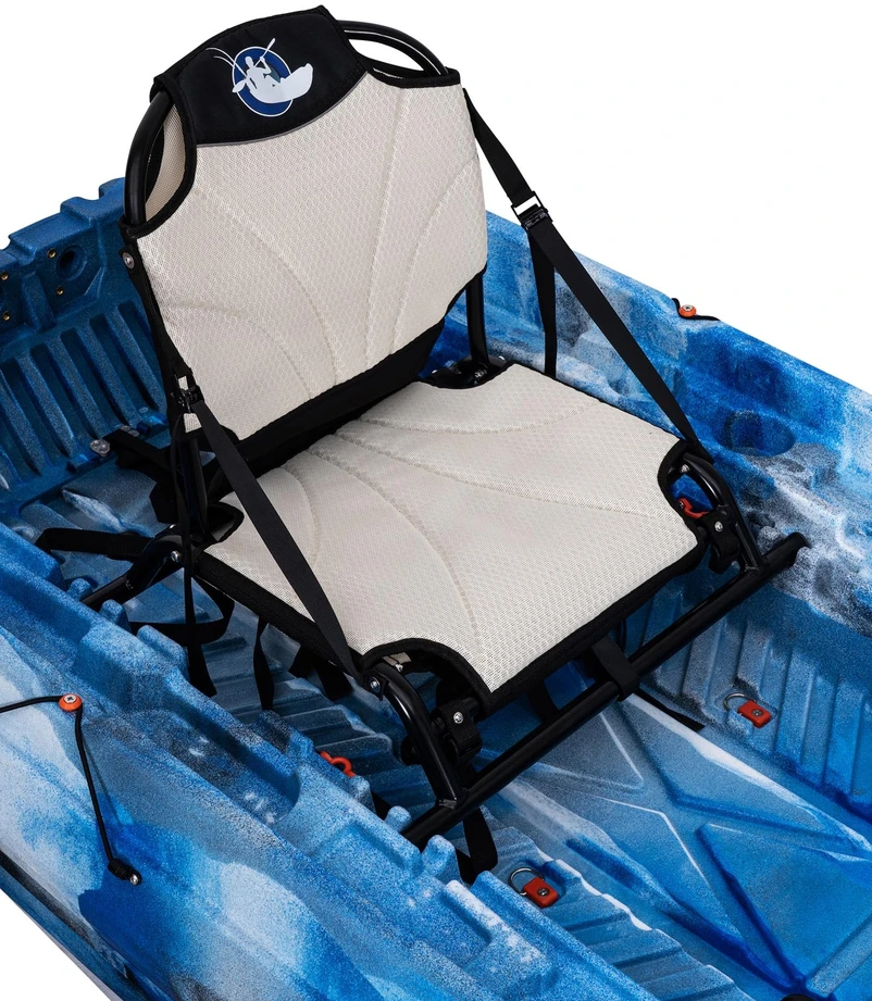 Galaxy Kayaks Strike