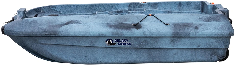 Galaxy Kayaks Strike