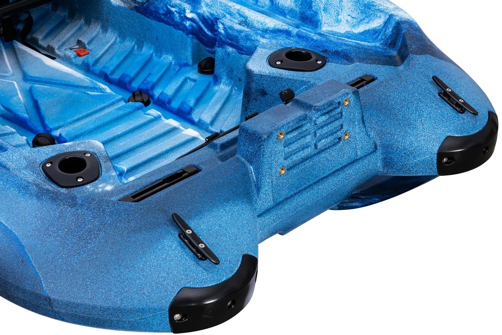 Galaxy Kayaks Strike