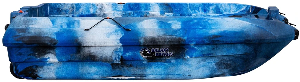 Galaxy Kayaks Strike