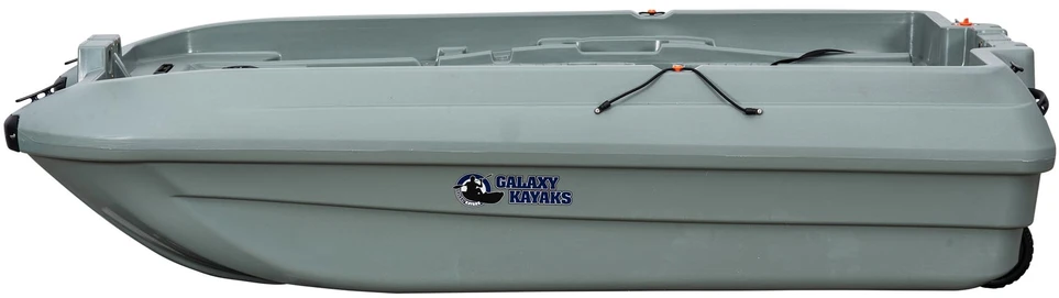 Galaxy Kayaks Strike