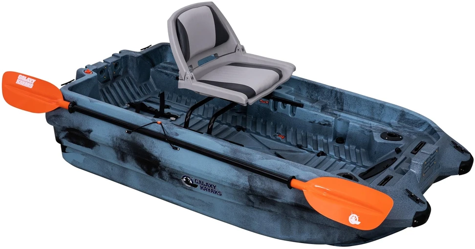 Galaxy Kayaks Strike